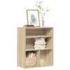 VidaXL 860312 living room bookcase 860312 Photo 2