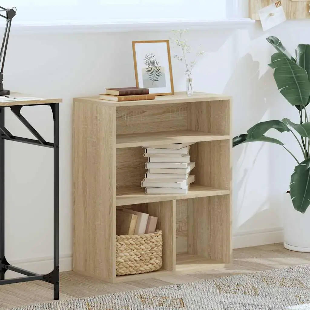 VidaXL 860312 living room bookcase 860312 Photo 3