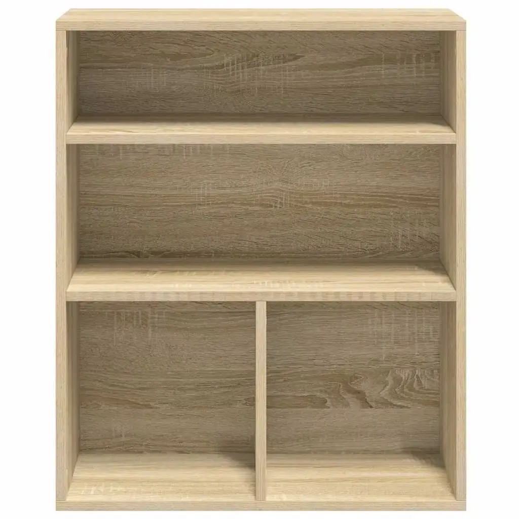 VidaXL 860312 living room bookcase 860312 Photo 4