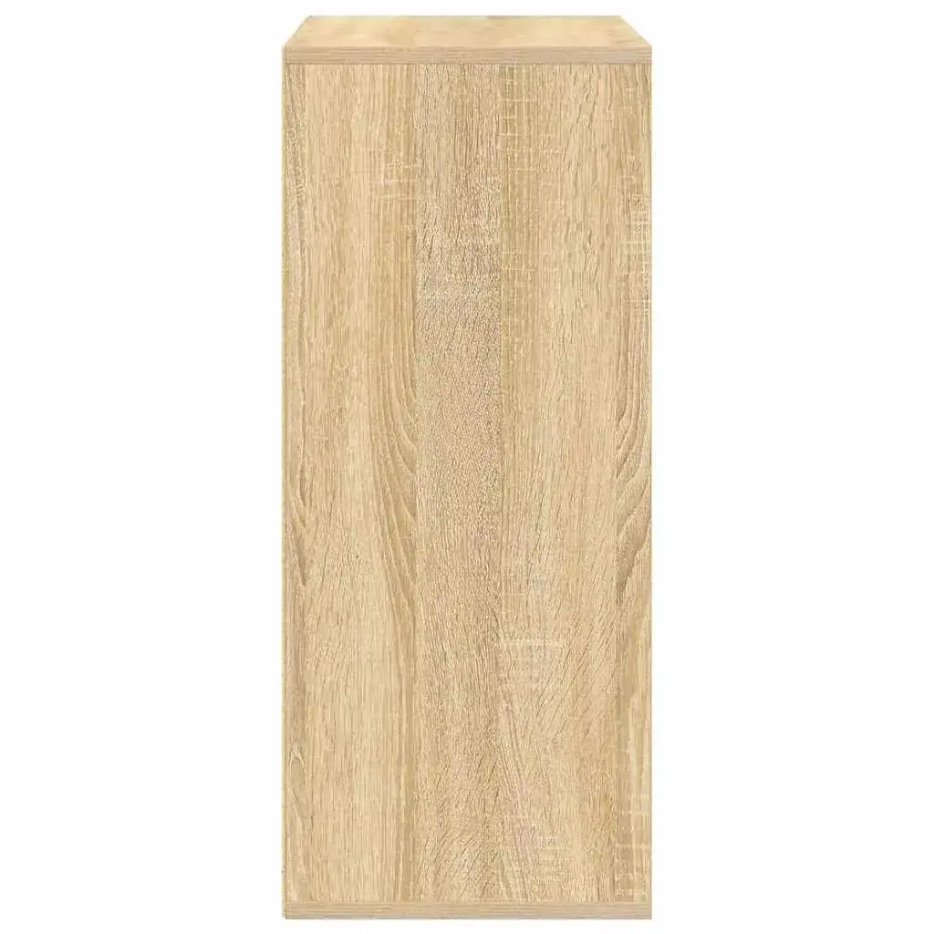 VidaXL 860312 living room bookcase 860312 Photo 5