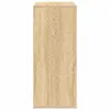 VidaXL 860312 living room bookcase 860312 Photo 5