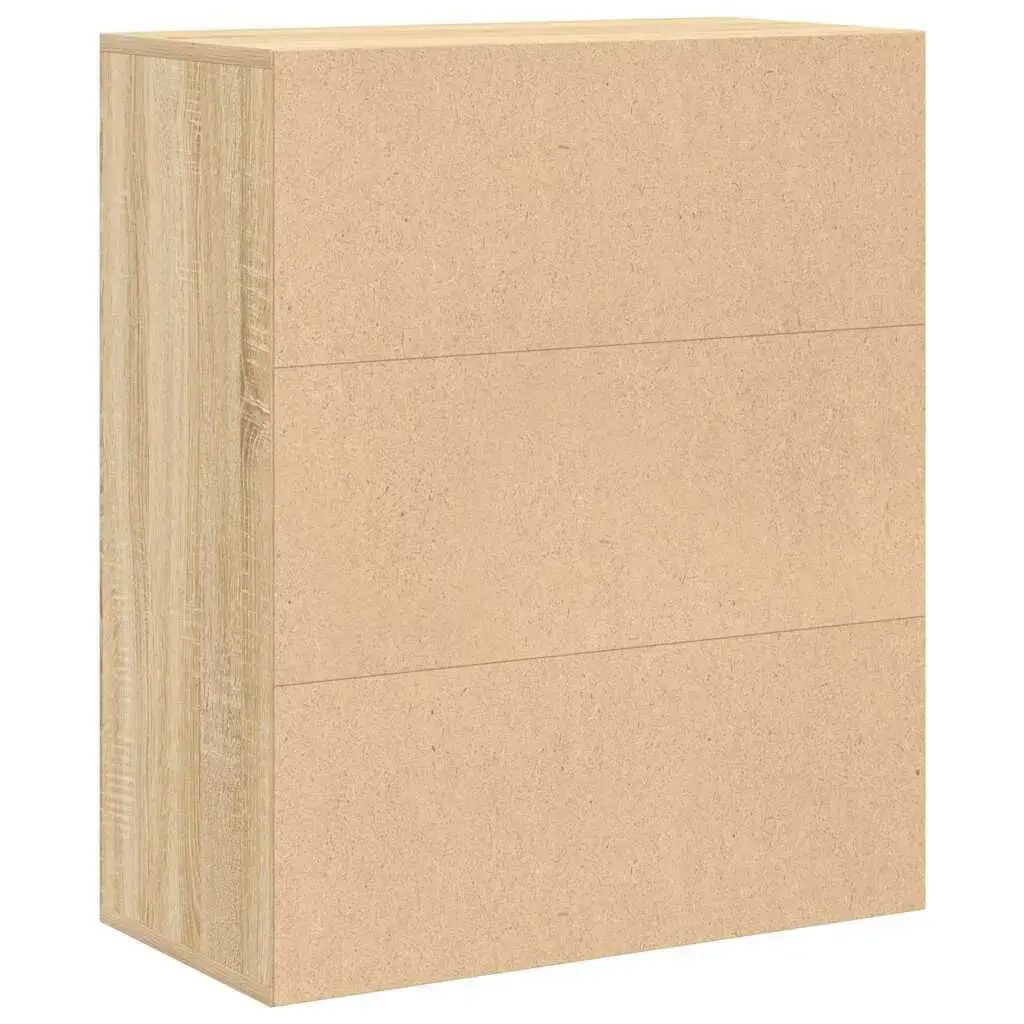 VidaXL 860312 living room bookcase 860312 Photo 6