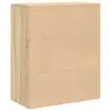 VidaXL 860312 living room bookcase 860312 Photo 6