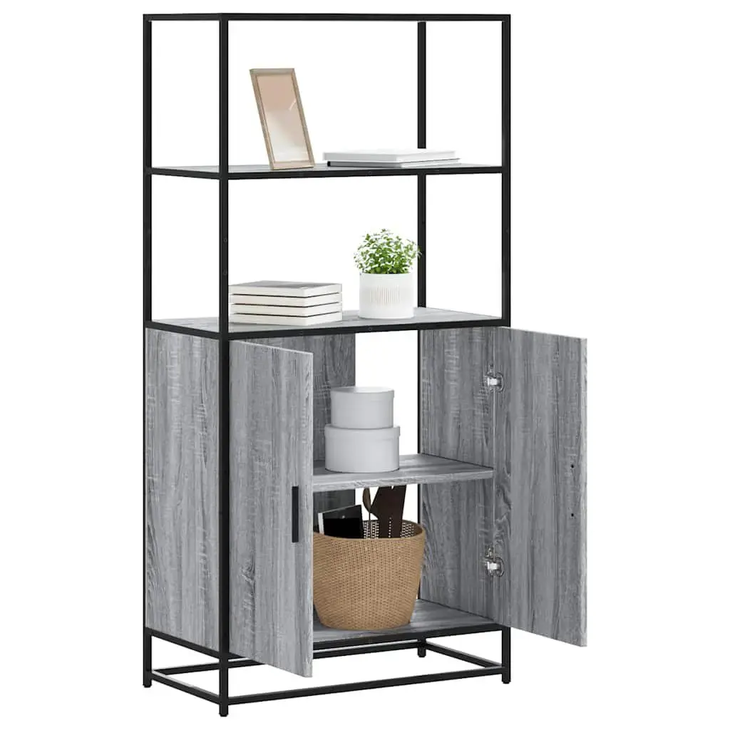 VidaXL 849052 living room sideboard/buffet 849052 Photo 2