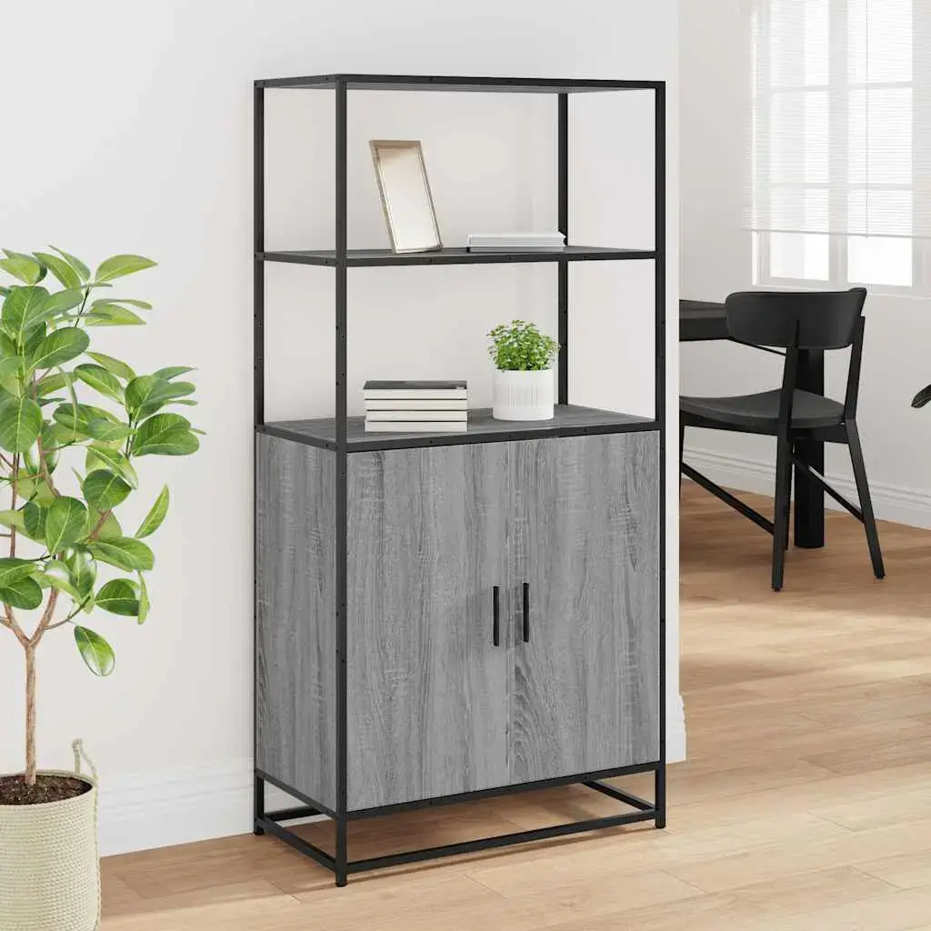 VidaXL 849052 living room sideboard/buffet 849052 Photo 3