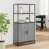 VidaXL 849052 living room sideboard/buffet 849052 Photo 3