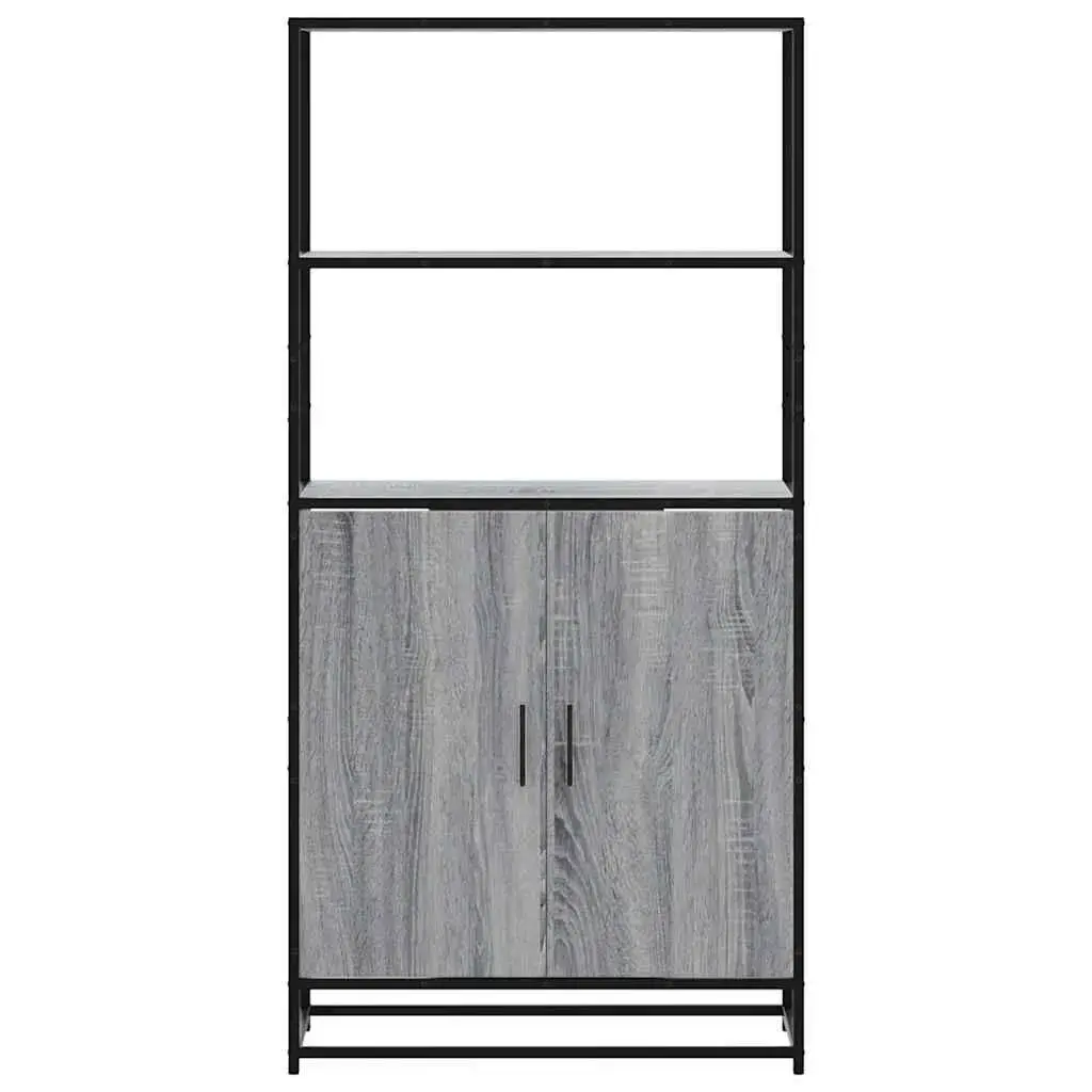 VidaXL 849052 living room sideboard/buffet 849052 Photo 4