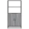 VidaXL 849052 living room sideboard/buffet 849052 Photo 4