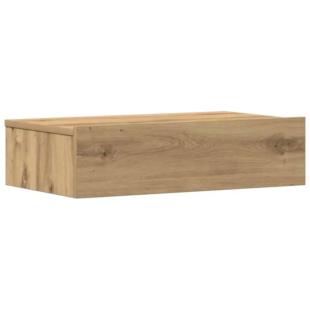 VidaXL 3329160 nightstand/bedside table 3329160 Photo 6