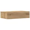 VidaXL 3329160 nightstand/bedside table 3329160 Photo 6