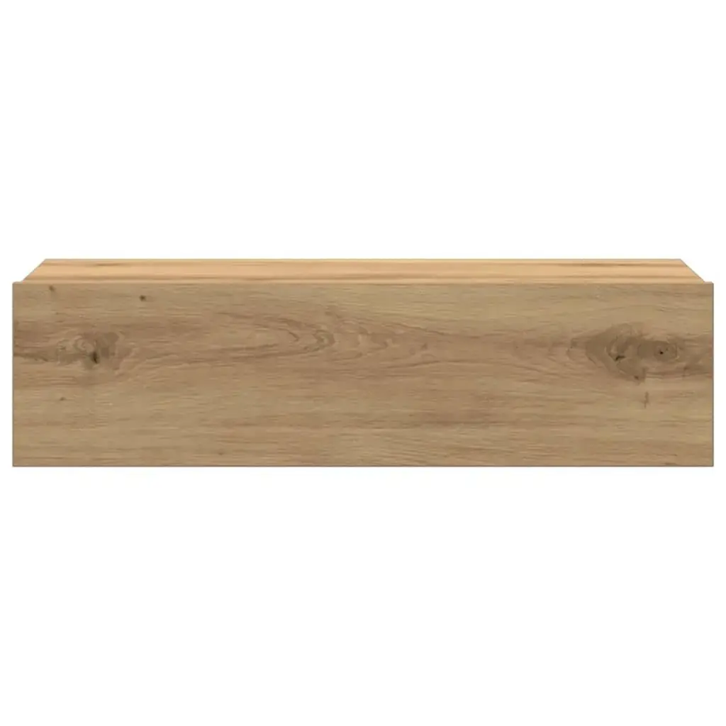 VidaXL 3329160 nightstand/bedside table 3329160 Photo 7