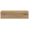 VidaXL 3329160 nightstand/bedside table 3329160 Photo 7