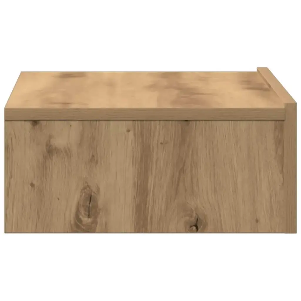 VidaXL 3329160 nightstand/bedside table 3329160 Photo 8