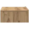 VidaXL 3329160 nightstand/bedside table 3329160 Photo 8