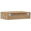 VidaXL 3329160 nightstand/bedside table 3329160 Photo 9