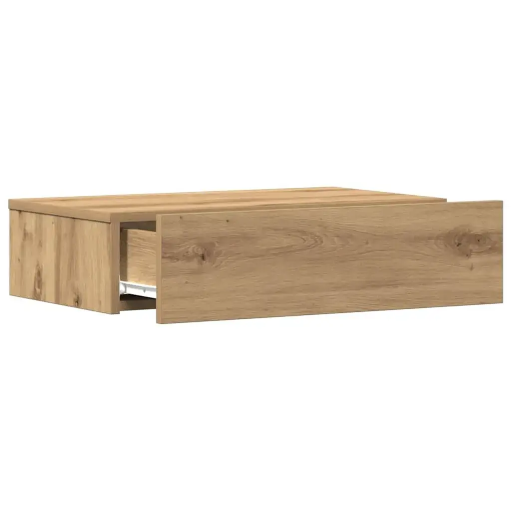 VidaXL 3329160 nightstand/bedside table 3329160 Photo 10