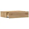VidaXL 3329160 nightstand/bedside table 3329160 Photo 10
