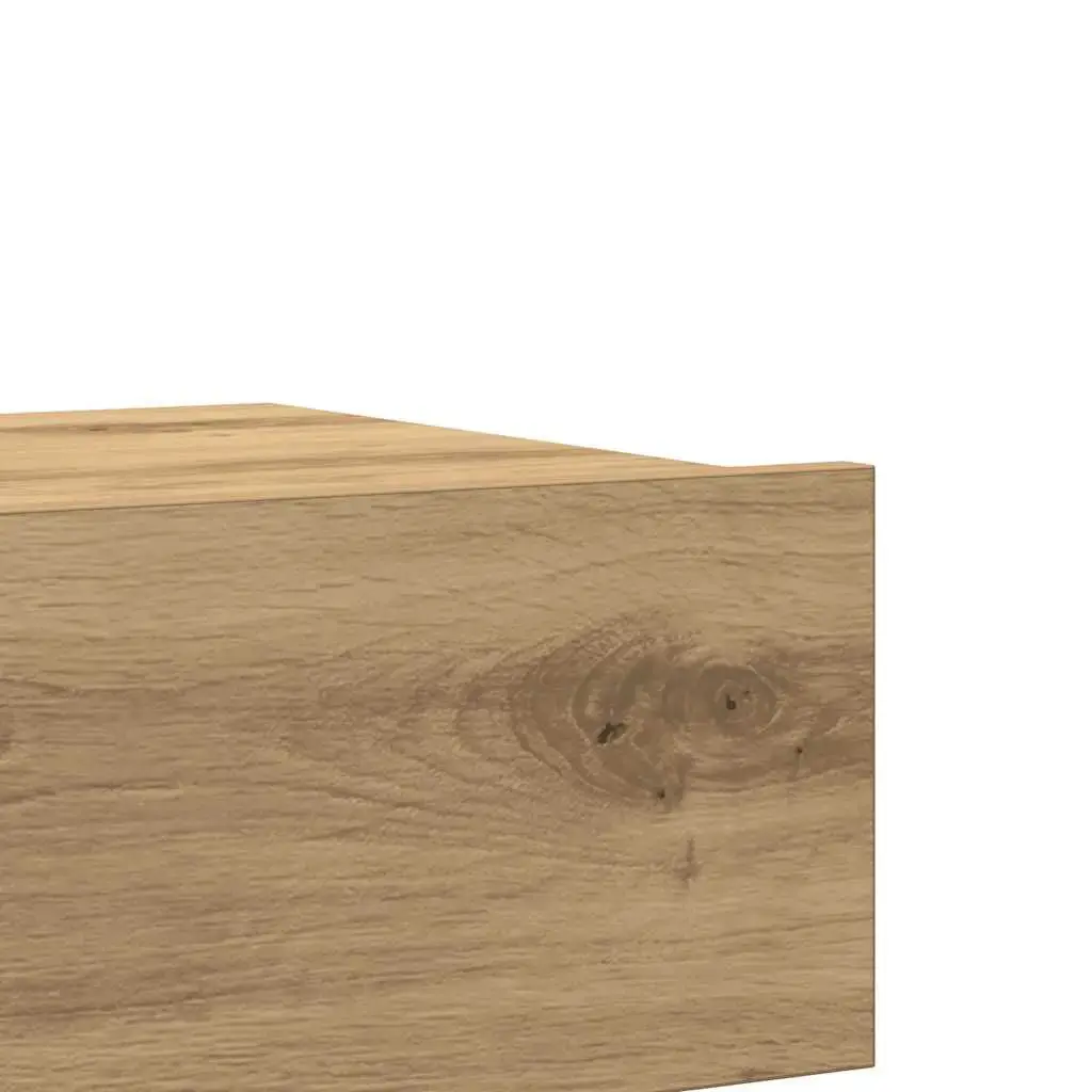 VidaXL 3329160 nightstand/bedside table 3329160 Photo 11