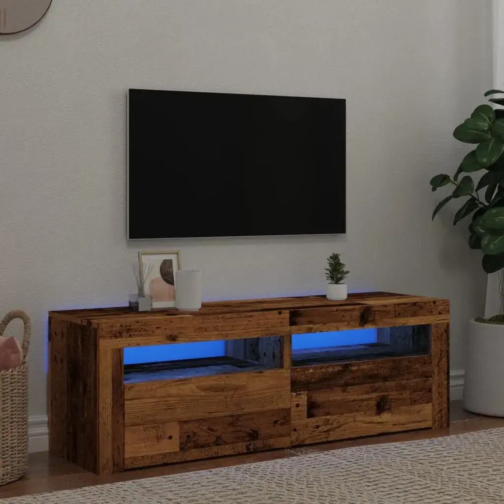 VidaXL 856319 TV cabinet/entertainment center 856319 Photo 2