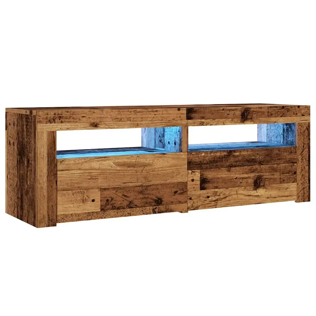 VidaXL 856319 TV cabinet/entertainment center 856319 Photo 3