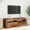 VidaXL 856319 TV cabinet/entertainment center 856319 Photo 4