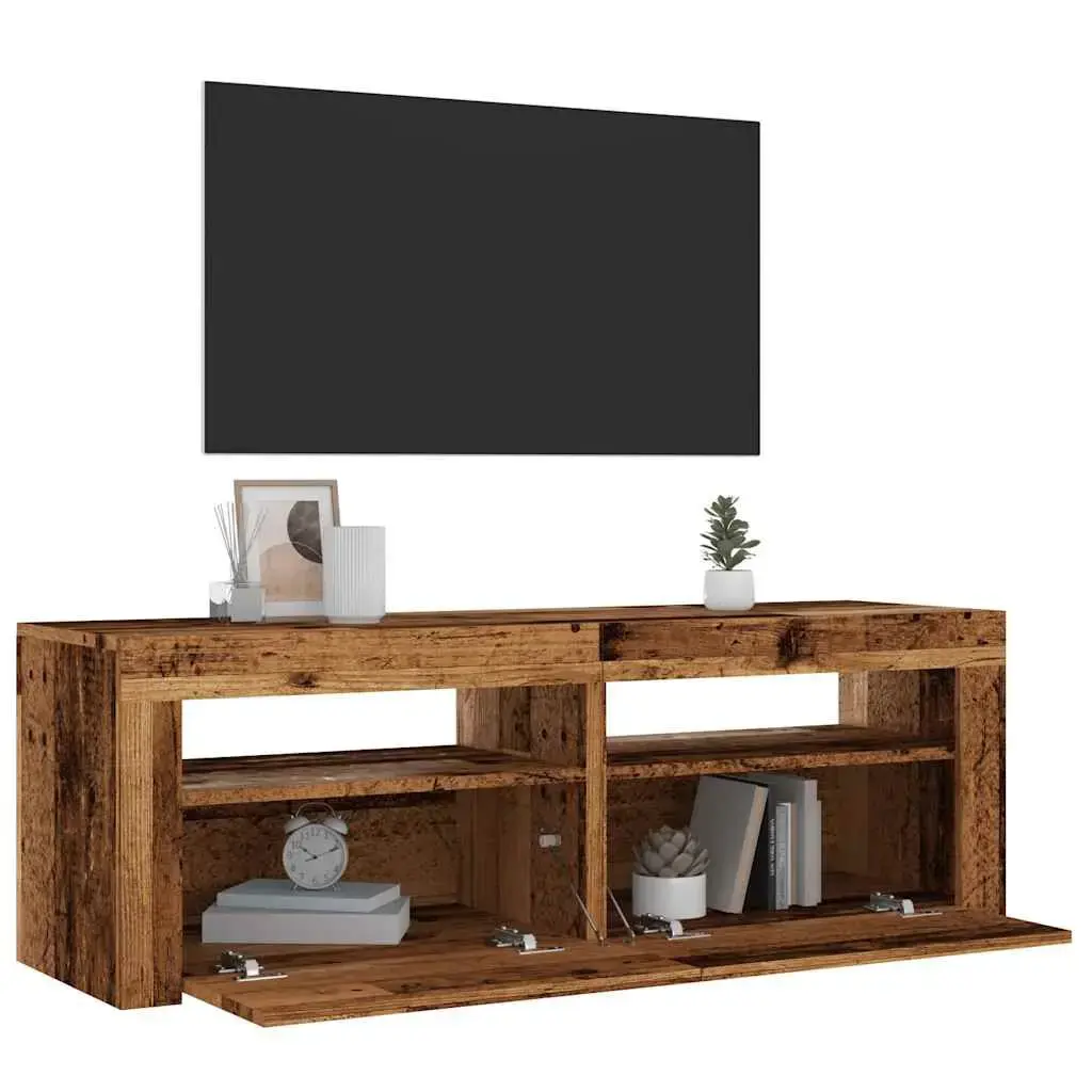 VidaXL 856319 TV cabinet/entertainment center 856319 Photo 5
