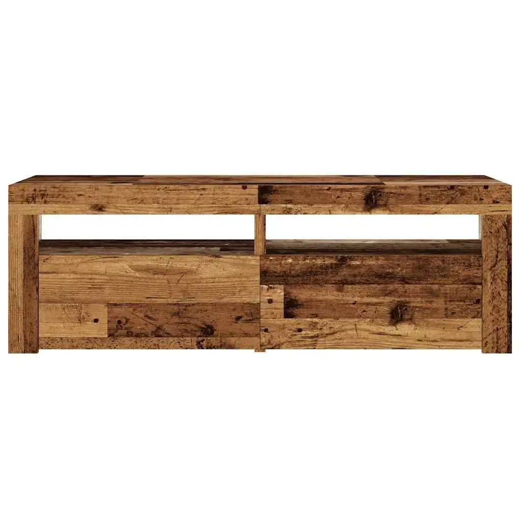 VidaXL 856319 TV cabinet/entertainment center 856319 Photo 7