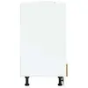 VidaXL 853526 kitchen/dining storage cabinet 853526 Photo 5