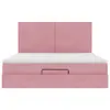 VidaXL 3313402 bed 3313402 Photo 6