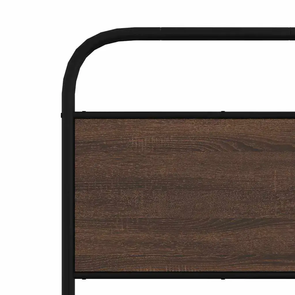 VidaXL 4100317 bed frame 4100317 Photo 8