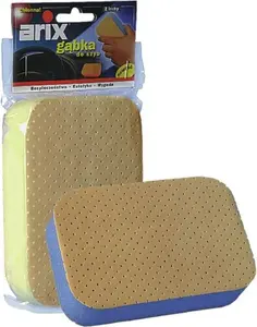 Car Glass Sponge for Bonded Windows Arix W352 — Arix