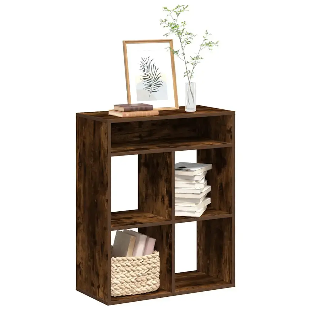 VidaXL 860296 living room bookcase 860296 Photo 2