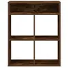 VidaXL 860296 living room bookcase 860296 Photo 4