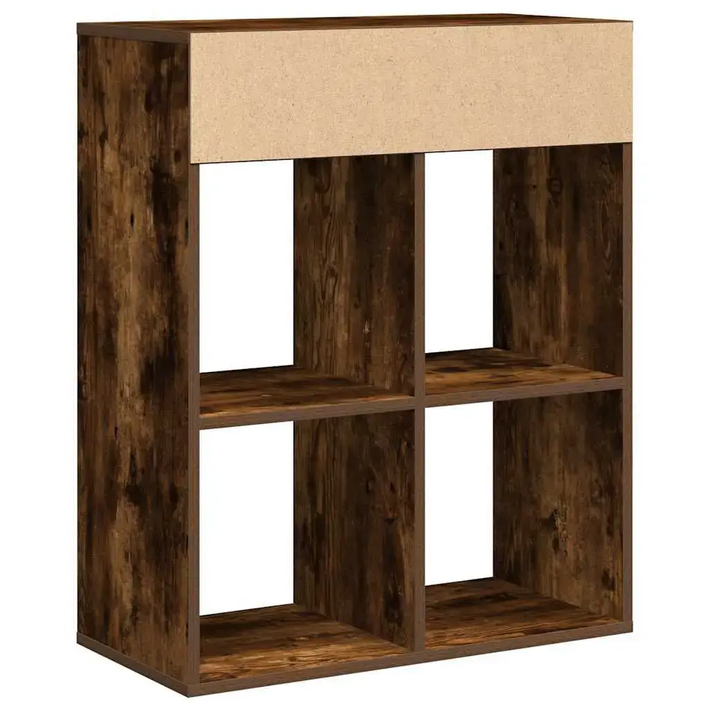 VidaXL 860296 living room bookcase 860296 Photo 6
