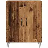 VidaXL 857177 living room sideboard/buffet 857177 Photo 4