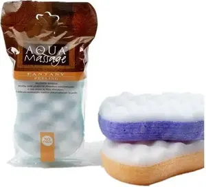 Bath Sponge Arix Gąbka Kąpielowa Peeling W5100p - exfoliating bath sponge by Arix
