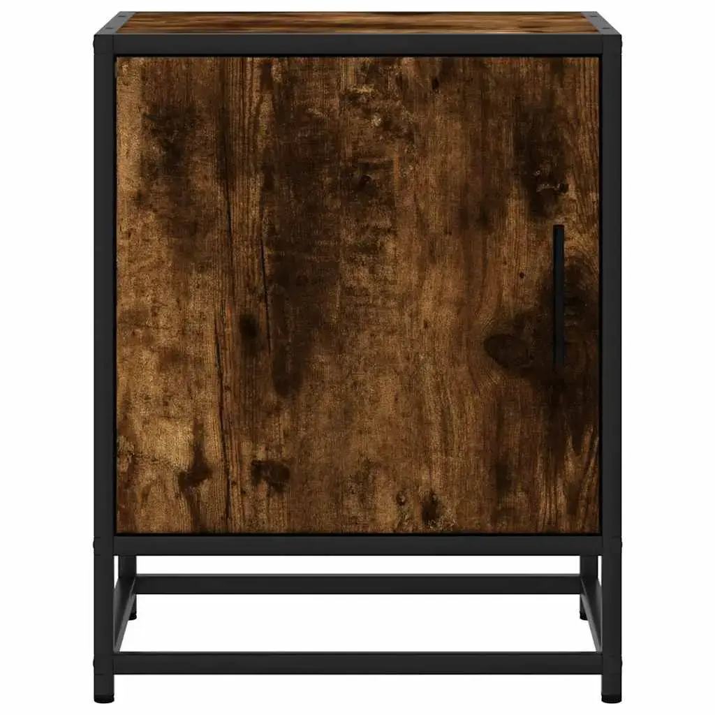 VidaXL 848714 nightstand/bedside table 848714 Photo 5