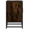VidaXL 848714 nightstand/bedside table 848714 Photo 6