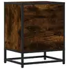 VidaXL 848714 nightstand/bedside table 848714 Photo 7