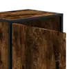 VidaXL 848714 nightstand/bedside table 848714 Photo 10