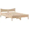 VidaXL 3306321 bed frame 3306321 Photo 5