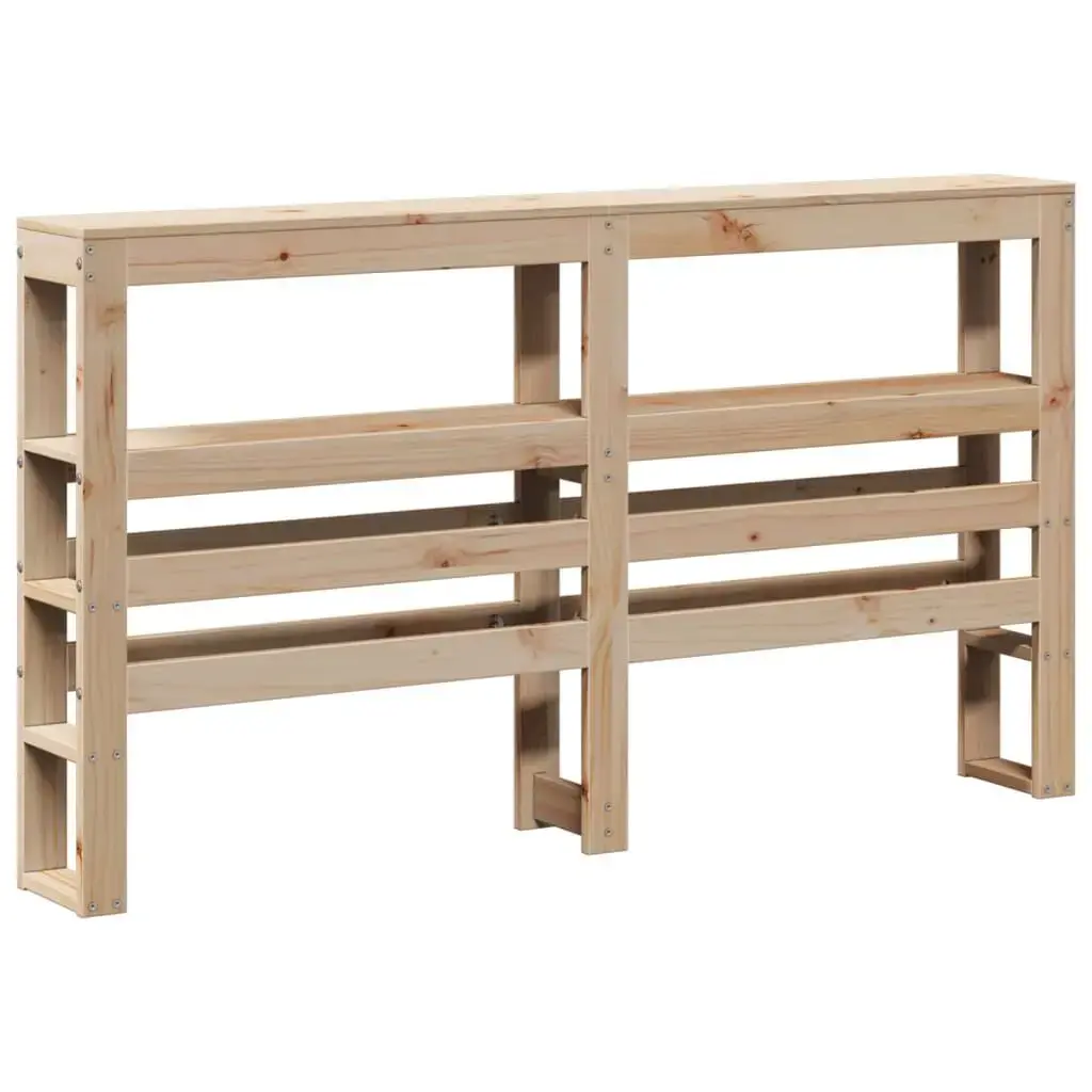 VidaXL 3306321 bed frame 3306321 Photo 6