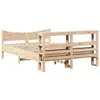 VidaXL 3306321 bed frame 3306321 Photo 8