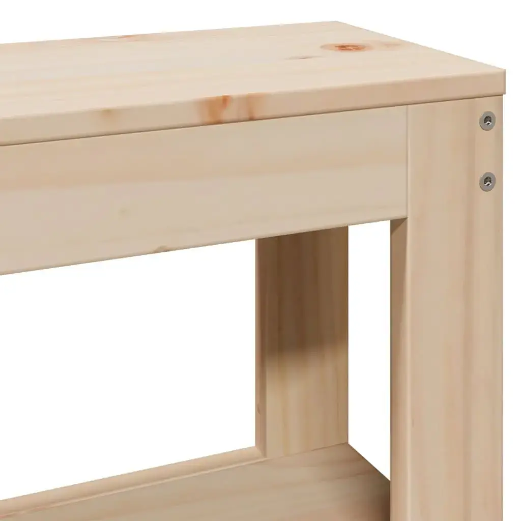 VidaXL 3306321 bed frame 3306321 Photo 9