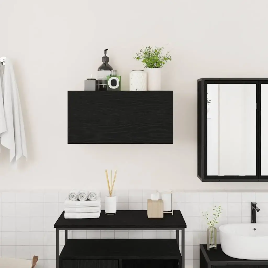 VidaXL 860059 bathroom storage cabinet 860059 Photo 3