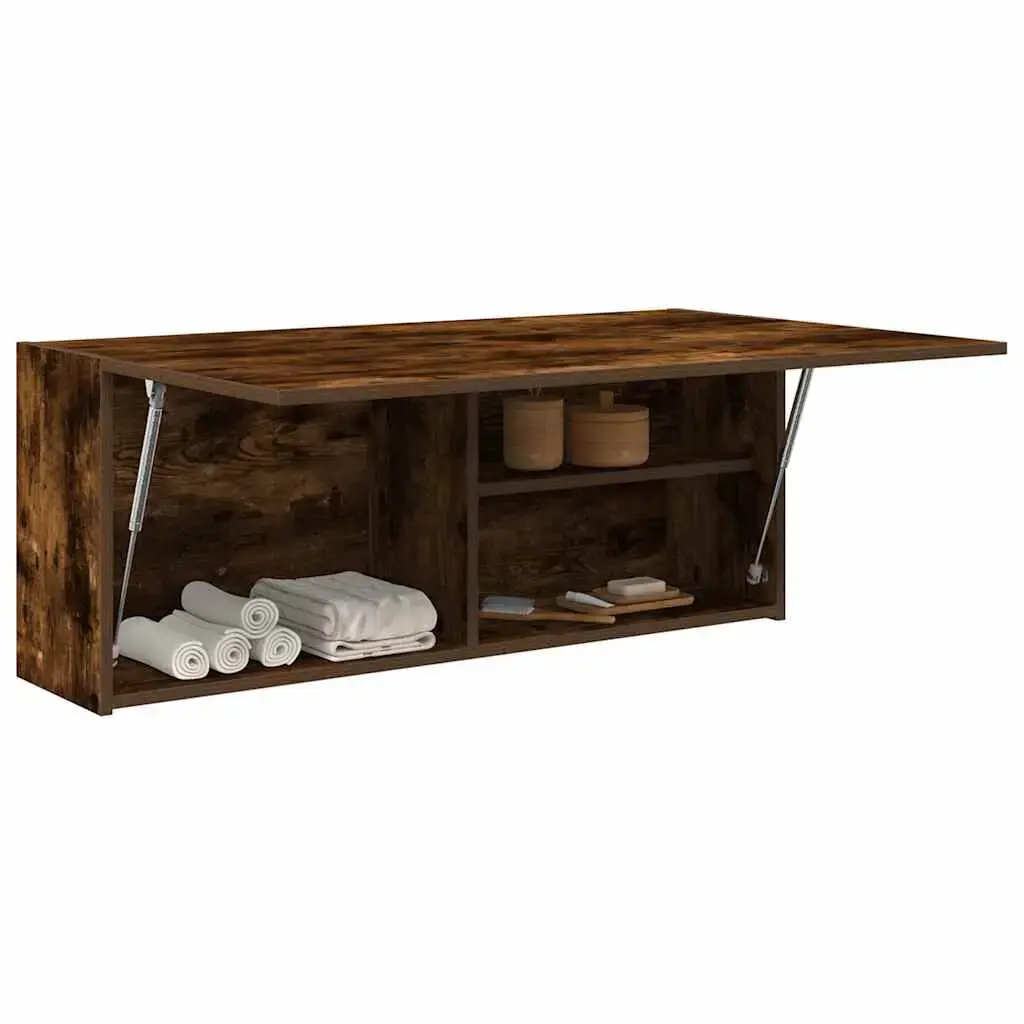 VidaXL 860107 bathroom storage cabinet 860107 Photo 2