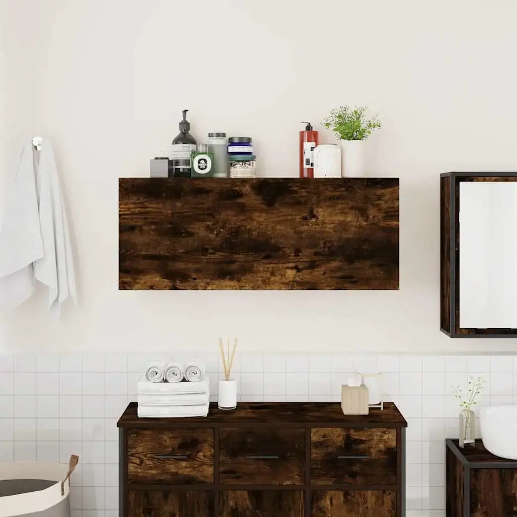VidaXL 860107 bathroom storage cabinet 860107 Photo 3
