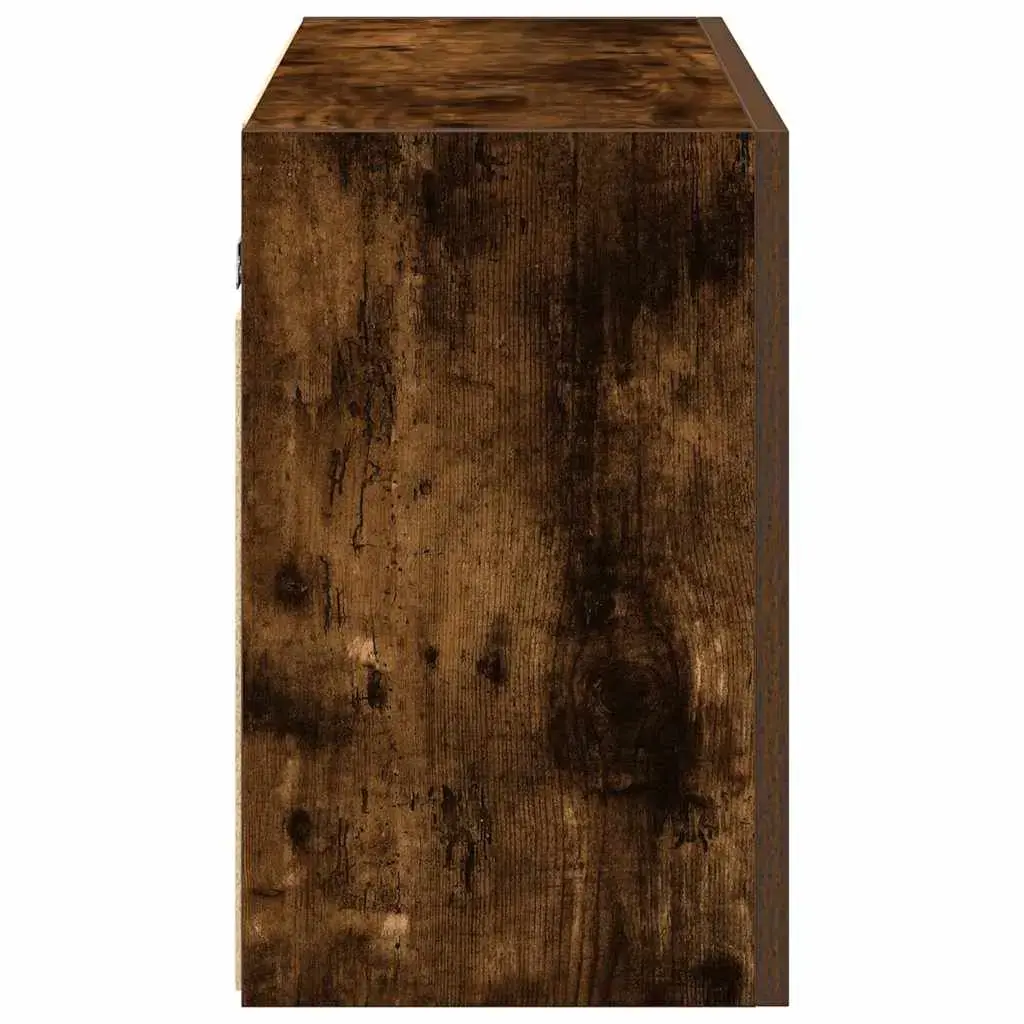 VidaXL 860107 bathroom storage cabinet 860107 Photo 6