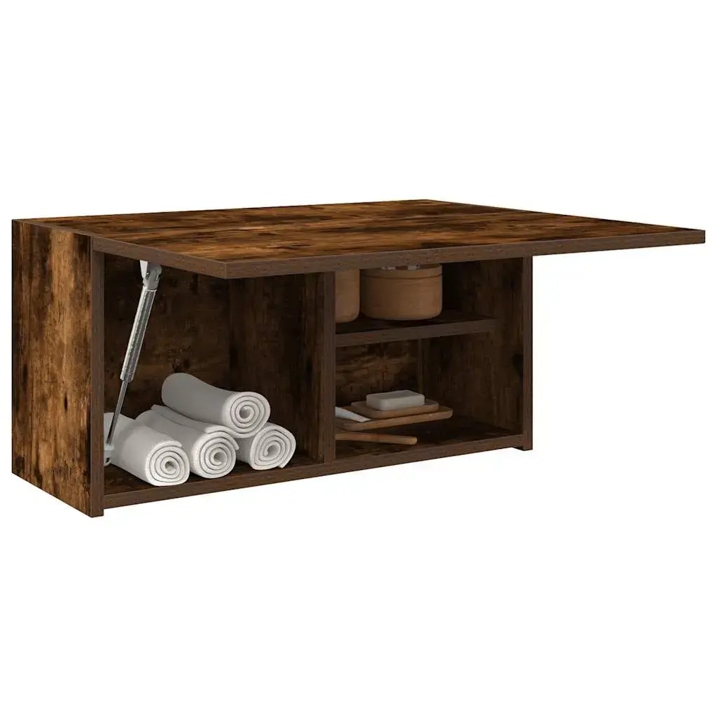 VidaXL 860062 bathroom storage cabinet 860062 Photo 2
