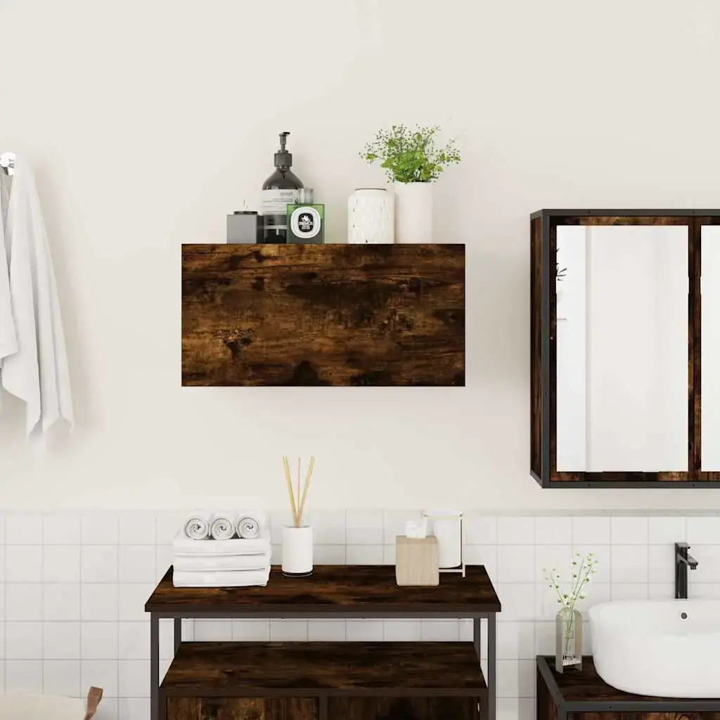 VidaXL 860062 bathroom storage cabinet 860062 Photo 3